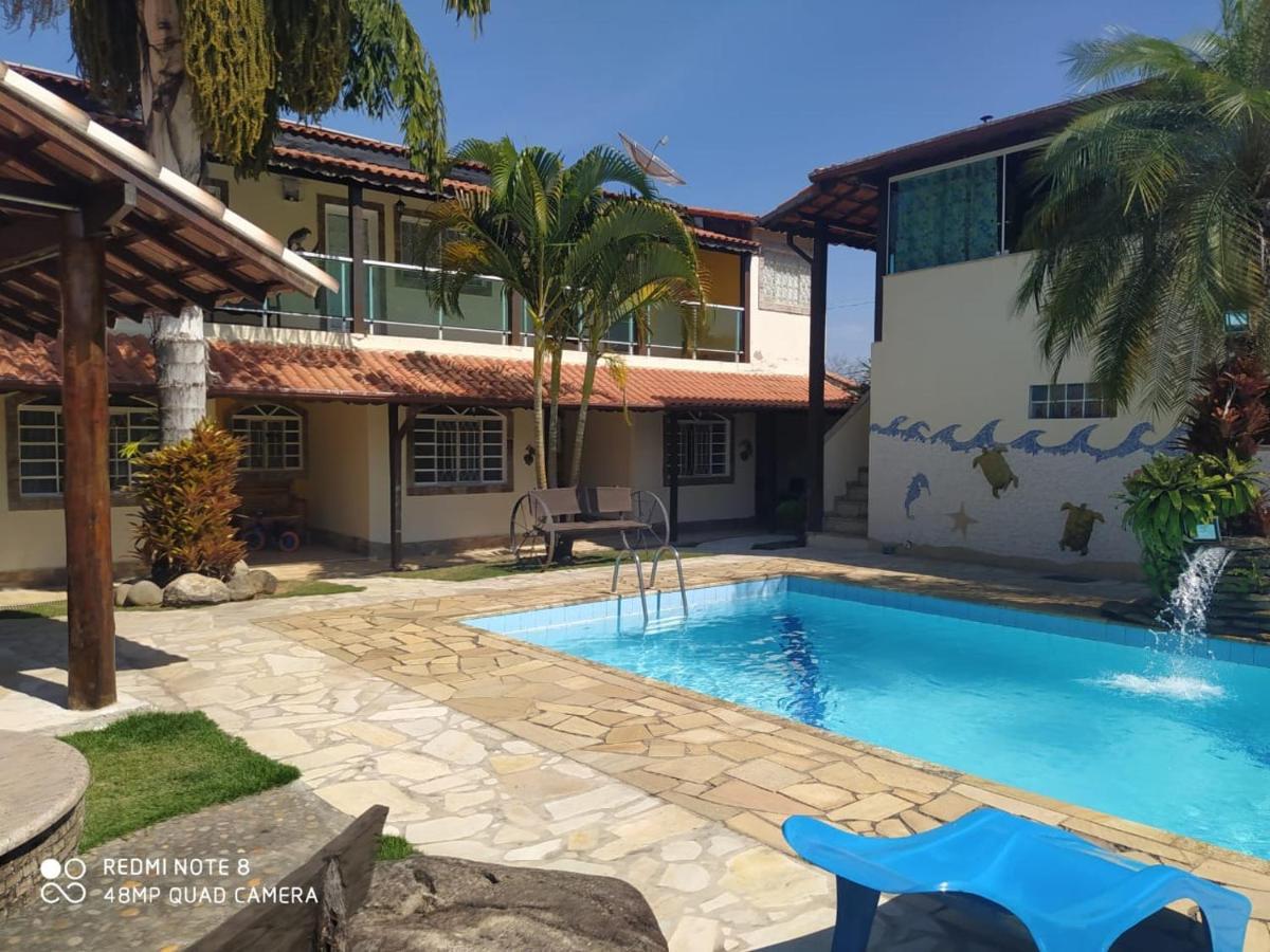 Encantu'S Flats Itatiaia  Exterior photo
