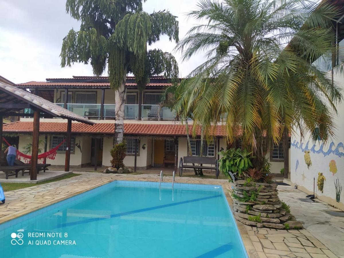 Encantu'S Flats Itatiaia  Exterior photo