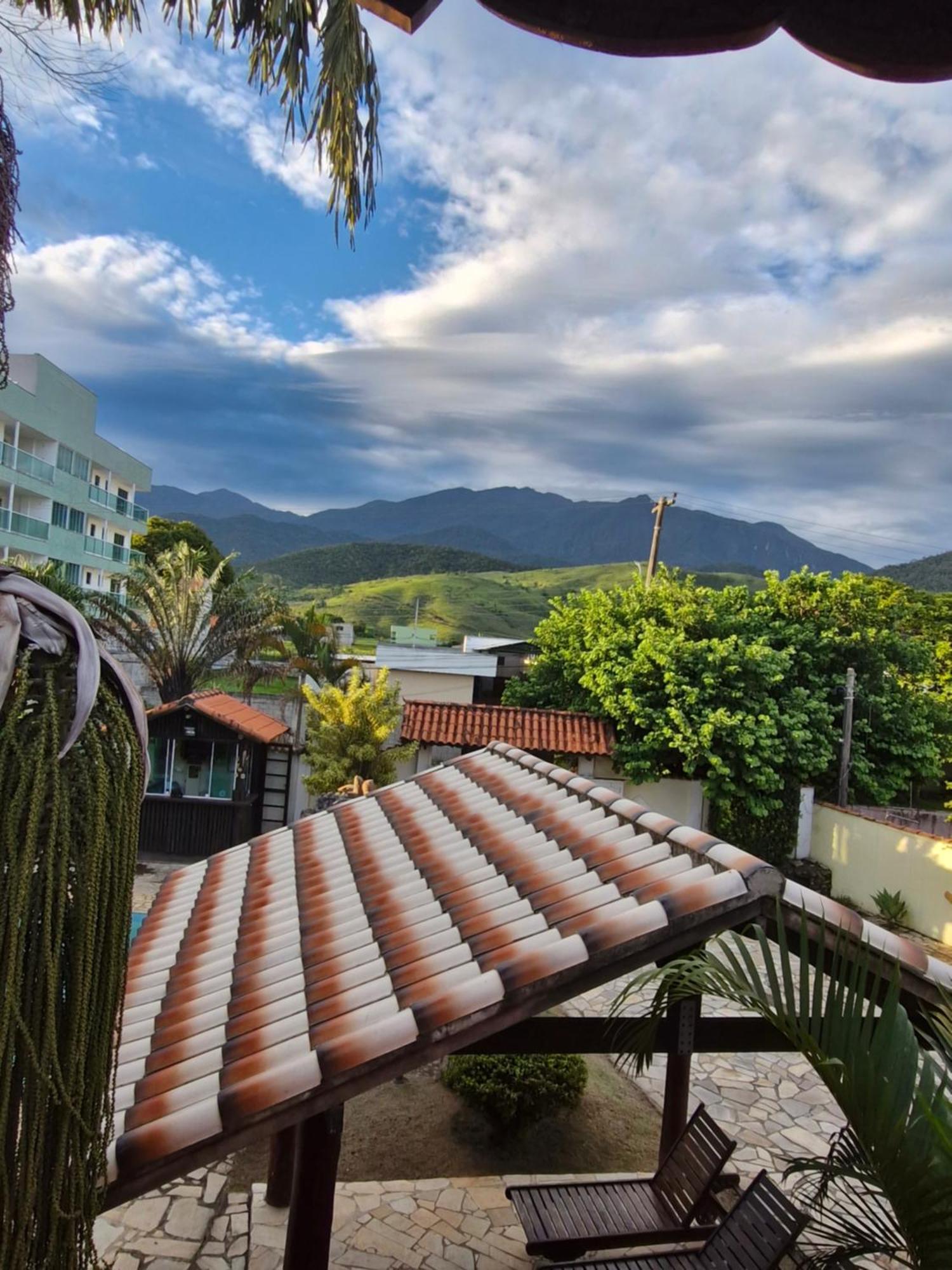 Encantu'S Flats Itatiaia  Exterior photo