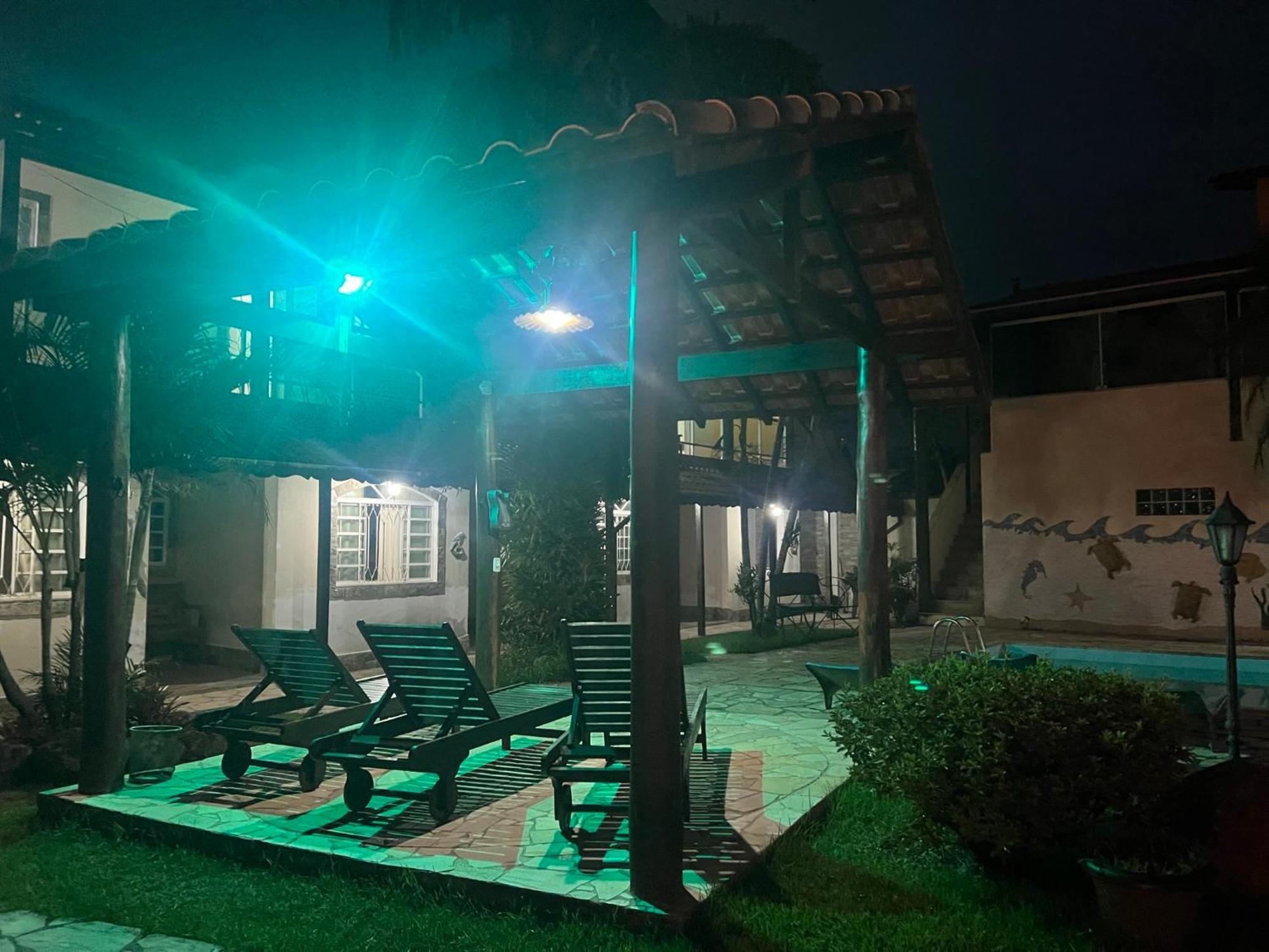Encantu'S Flats Itatiaia  Exterior photo